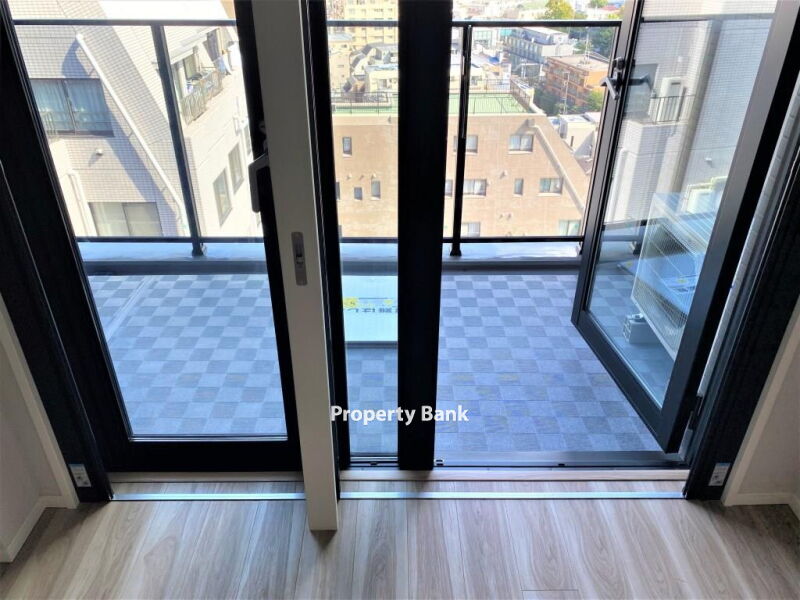 パークスフィア牛込神楽坂