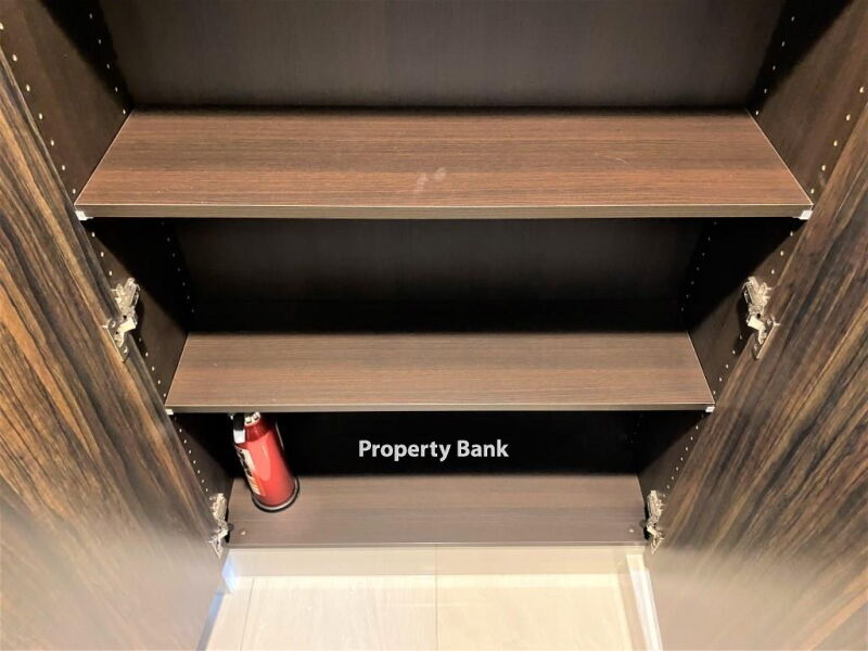 パークスフィア牛込神楽坂