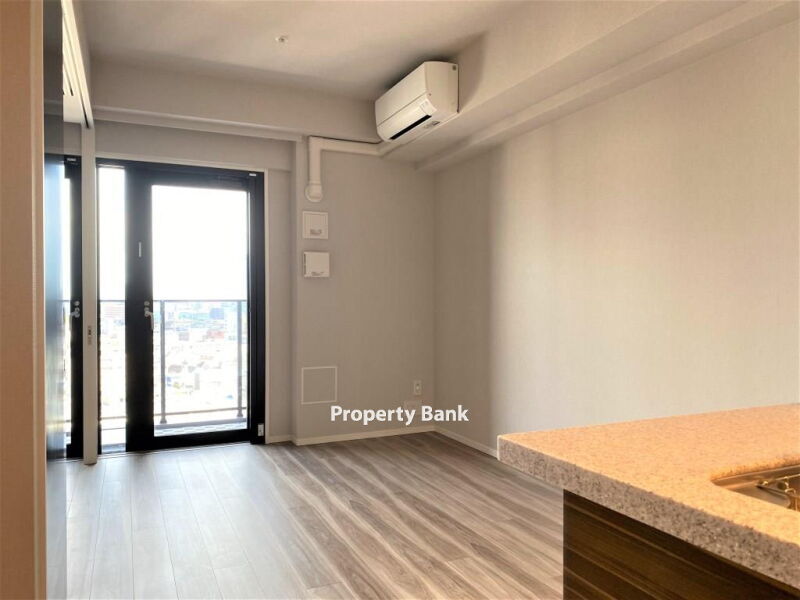 パークスフィア牛込神楽坂