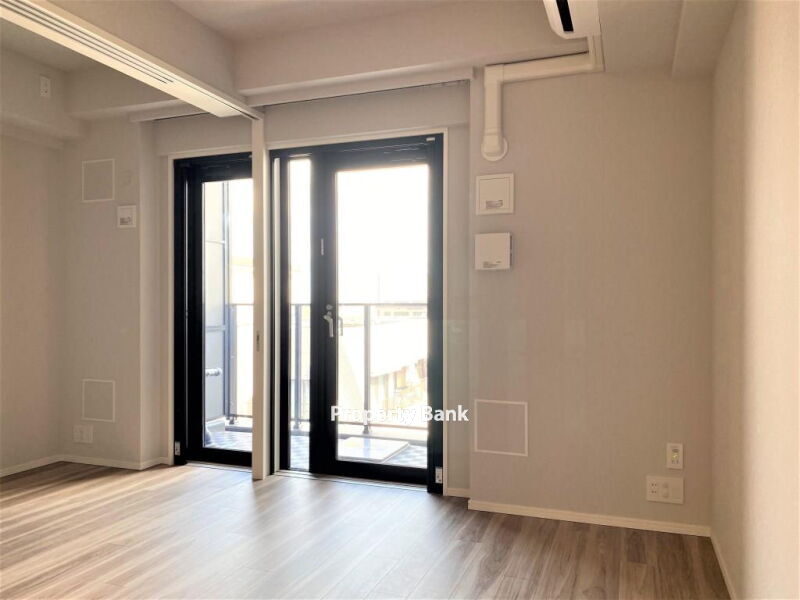 パークスフィア牛込神楽坂