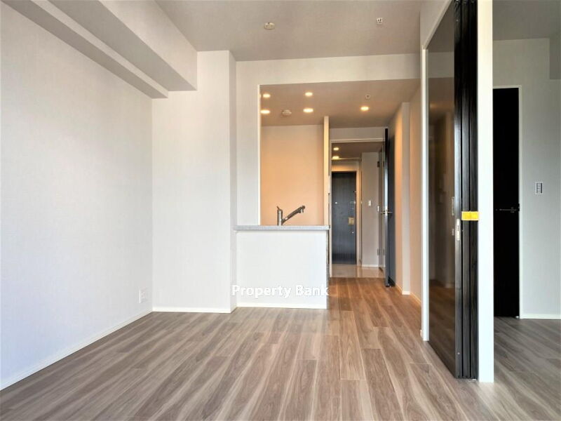 パークスフィア牛込神楽坂