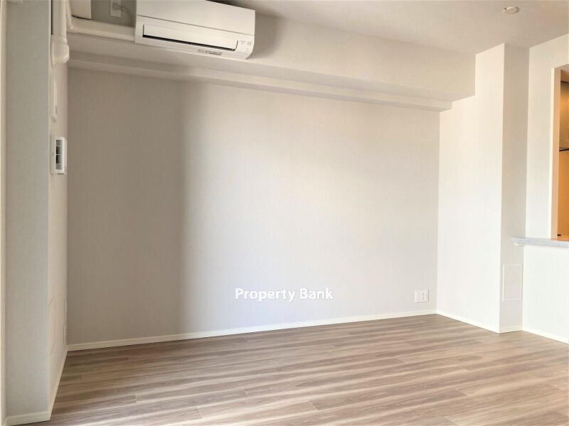 パークスフィア牛込神楽坂