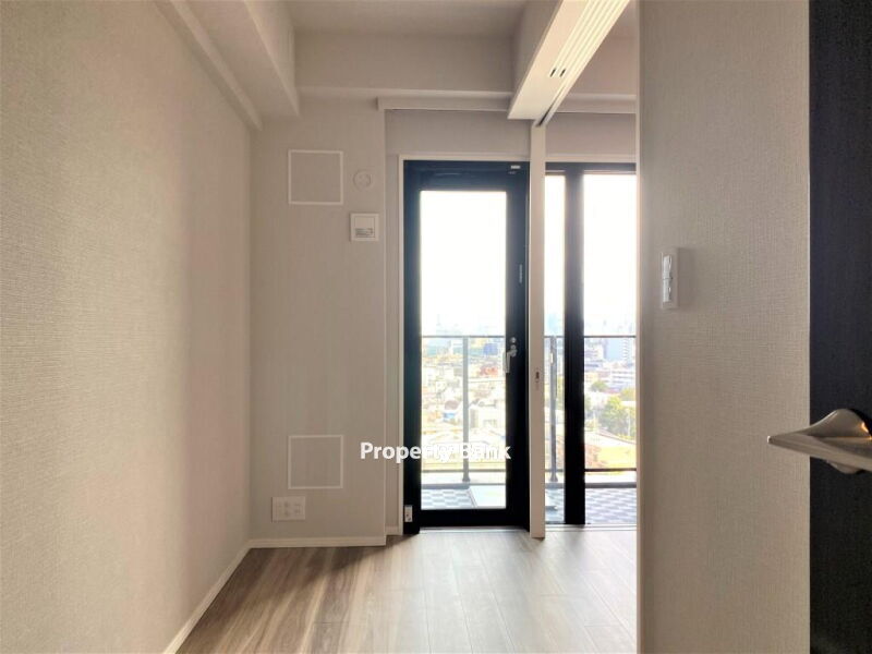 パークスフィア牛込神楽坂