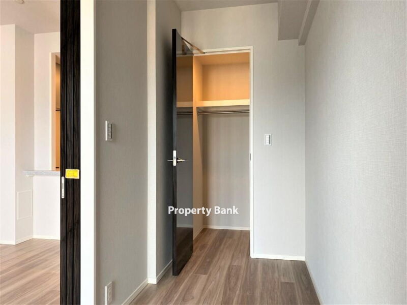 パークスフィア牛込神楽坂