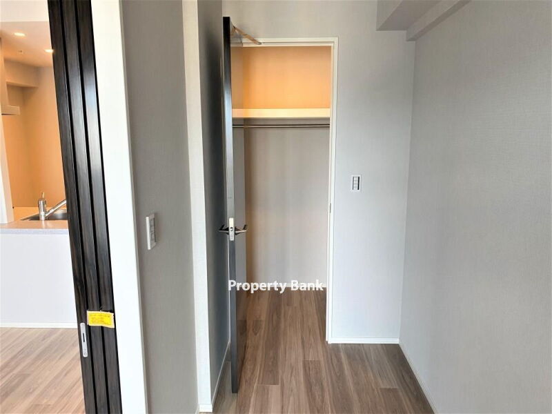 パークスフィア牛込神楽坂