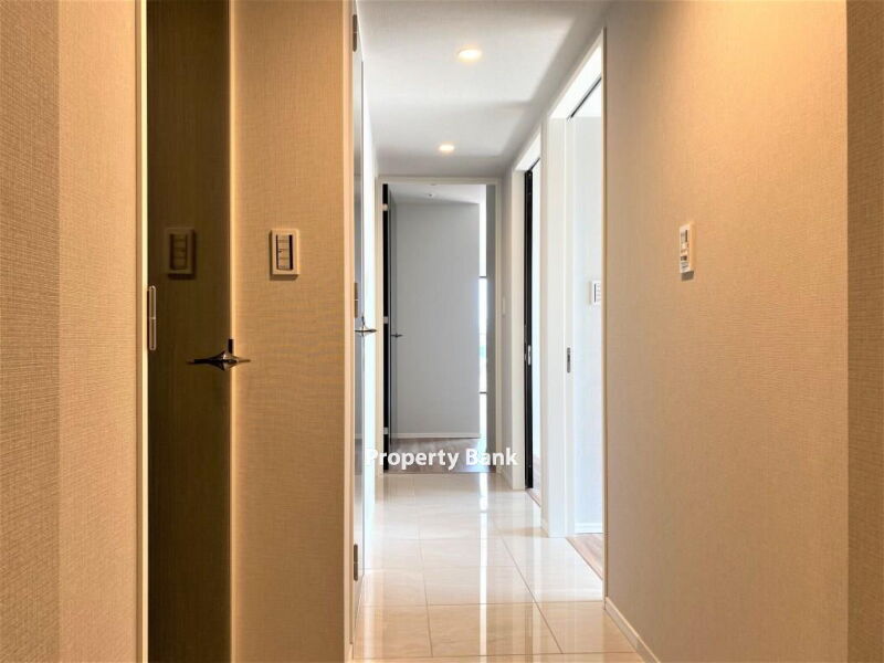 パークスフィア牛込神楽坂