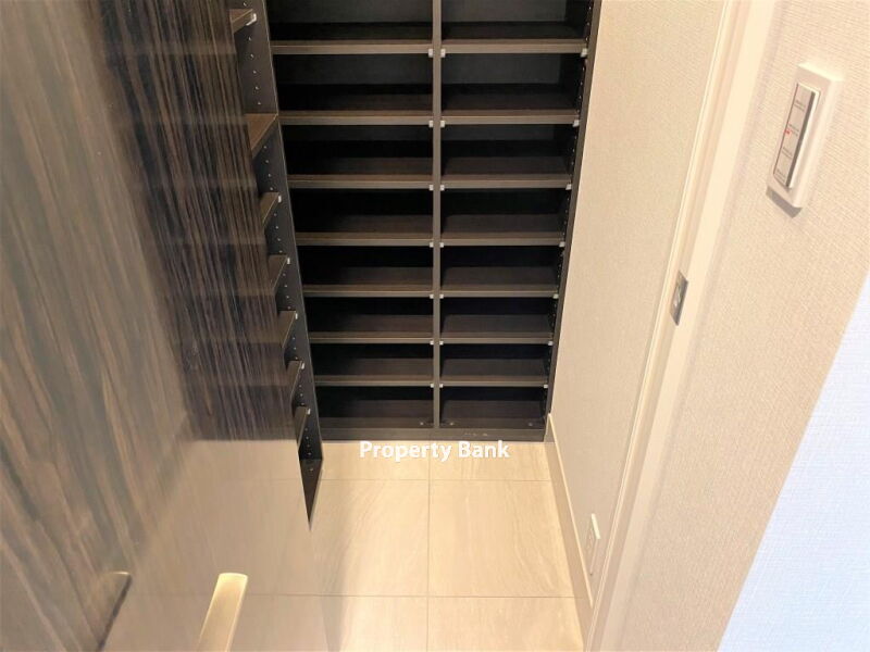 パークスフィア牛込神楽坂