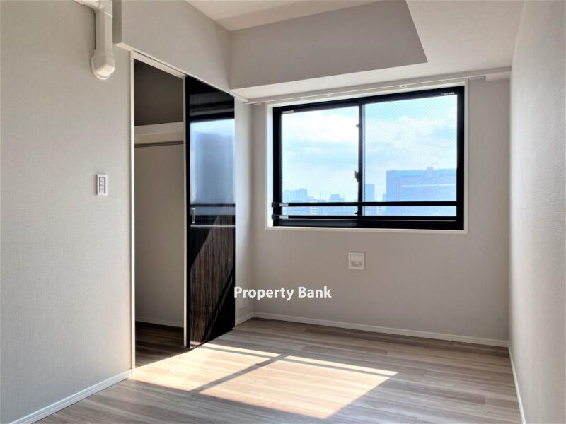 パークスフィア牛込神楽坂