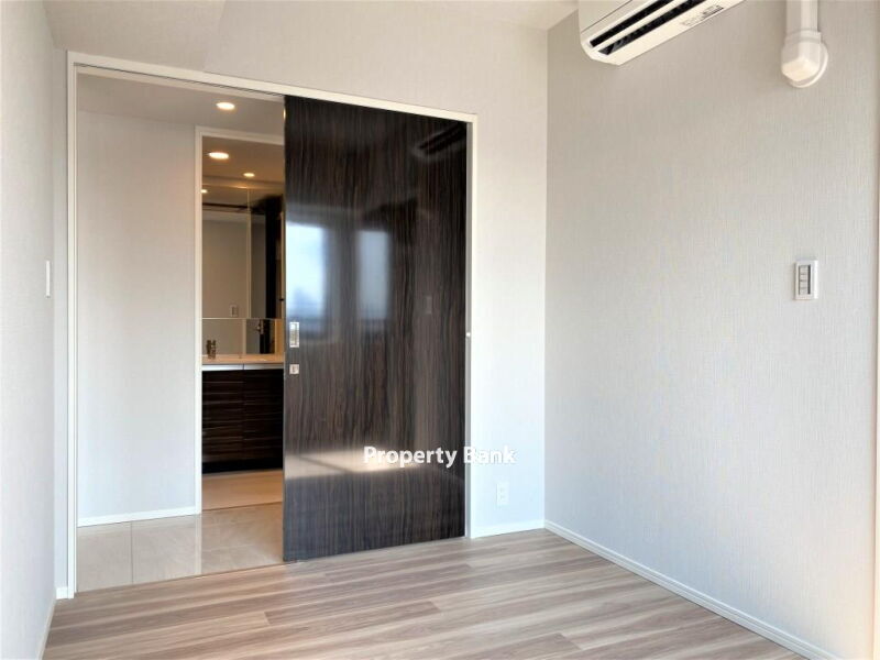 パークスフィア牛込神楽坂