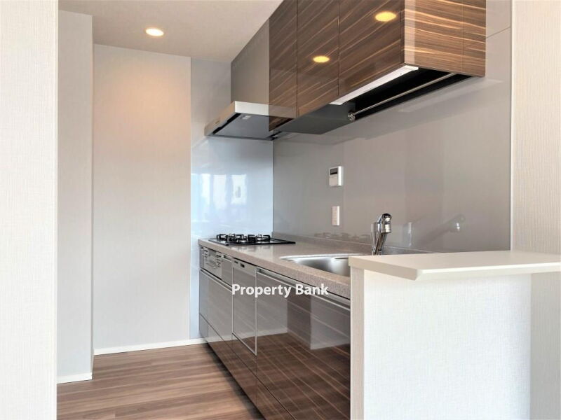 パークスフィア牛込神楽坂