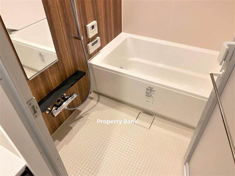 パークスフィア牛込神楽坂