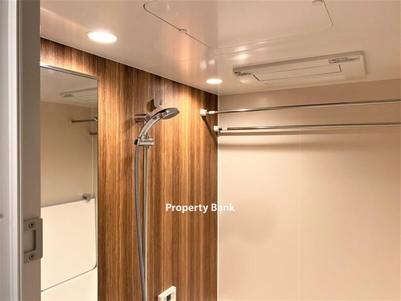 パークスフィア牛込神楽坂