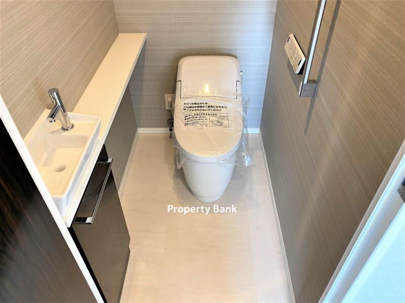 パークスフィア牛込神楽坂