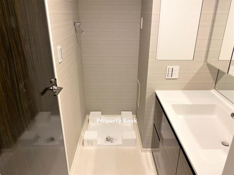 パークスフィア牛込神楽坂