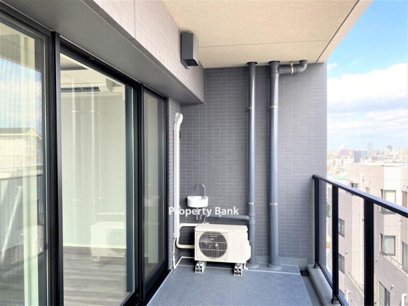 パークスフィア牛込神楽坂