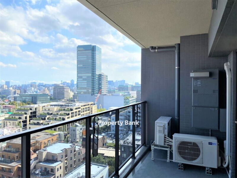 パークスフィア牛込神楽坂