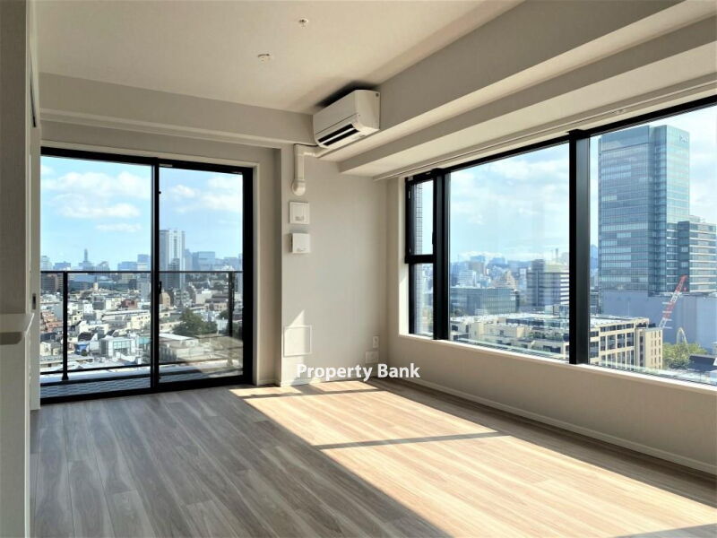 パークスフィア牛込神楽坂