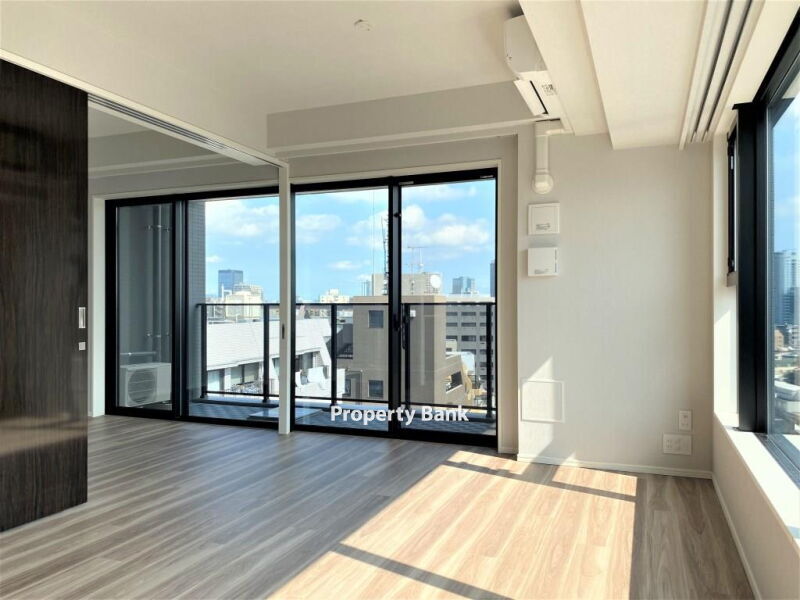 パークスフィア牛込神楽坂