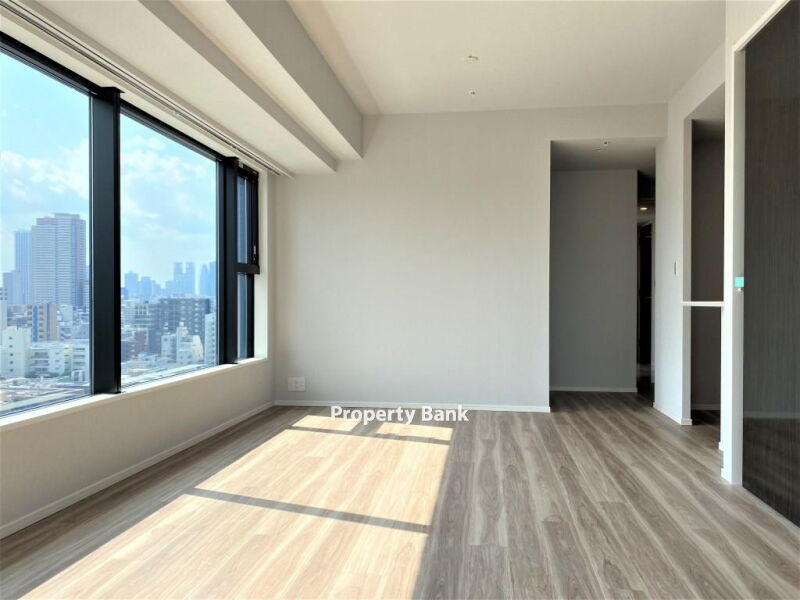 パークスフィア牛込神楽坂