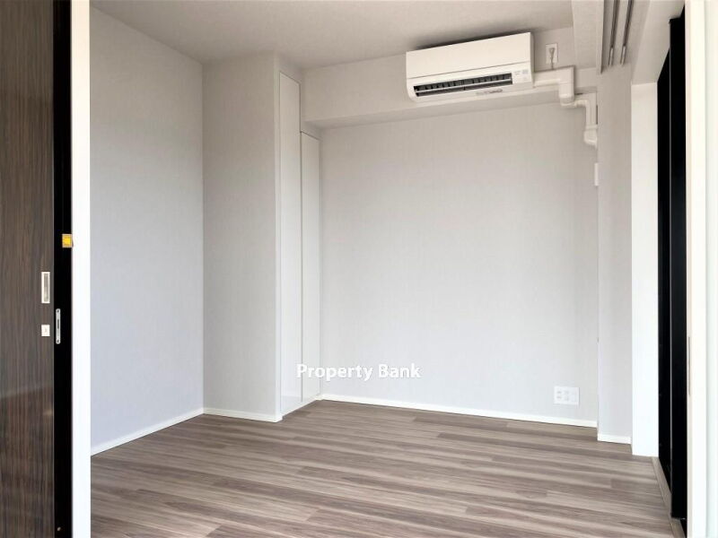 パークスフィア牛込神楽坂