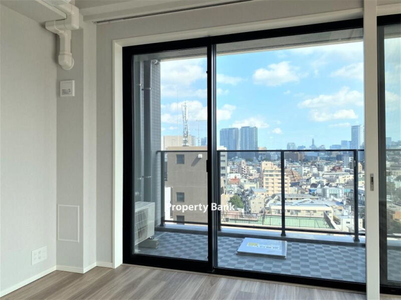 パークスフィア牛込神楽坂