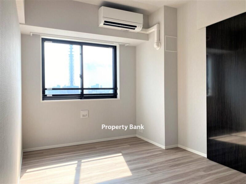 パークスフィア牛込神楽坂