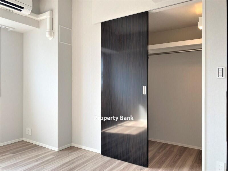 パークスフィア牛込神楽坂