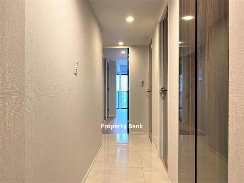 パークスフィア牛込神楽坂