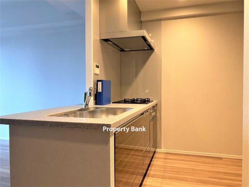 パークスフィア牛込神楽坂