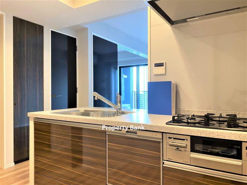 パークスフィア牛込神楽坂