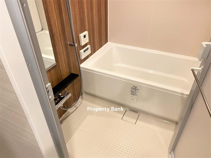 パークスフィア牛込神楽坂