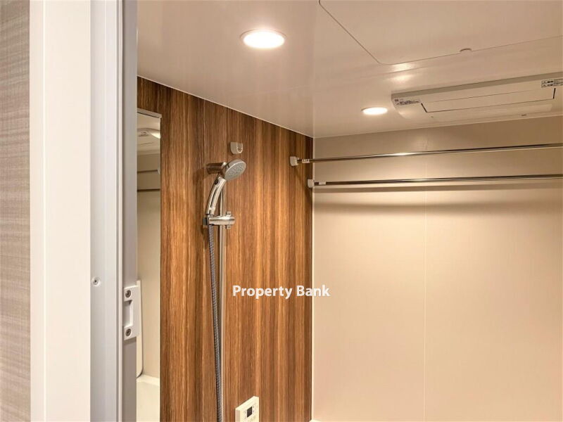 パークスフィア牛込神楽坂