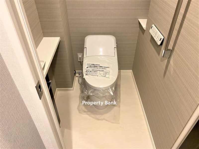 パークスフィア牛込神楽坂