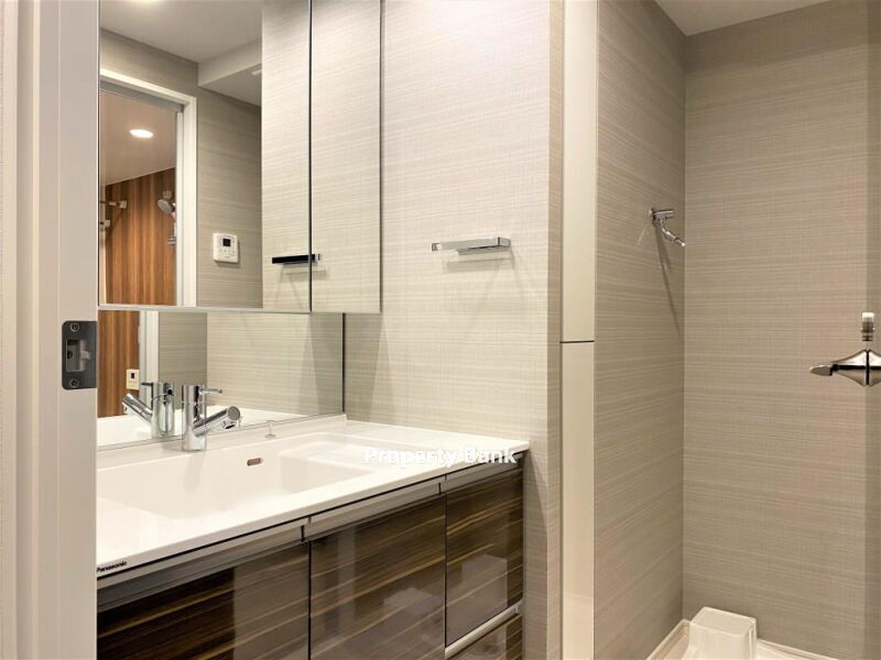 パークスフィア牛込神楽坂