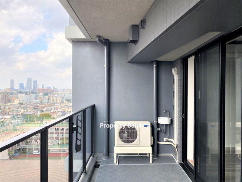 パークスフィア牛込神楽坂