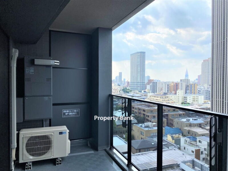 パークスフィア牛込神楽坂