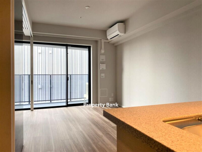 パークスフィア牛込神楽坂