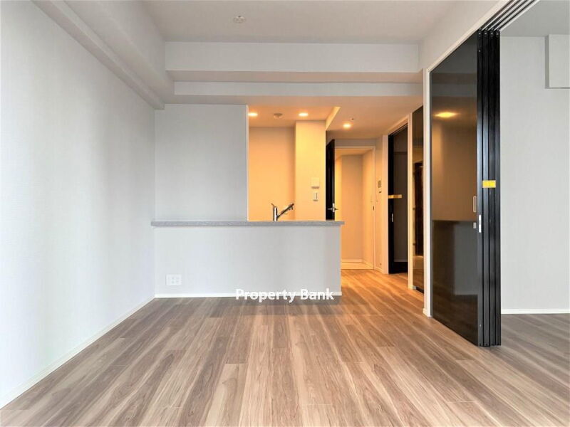 パークスフィア牛込神楽坂