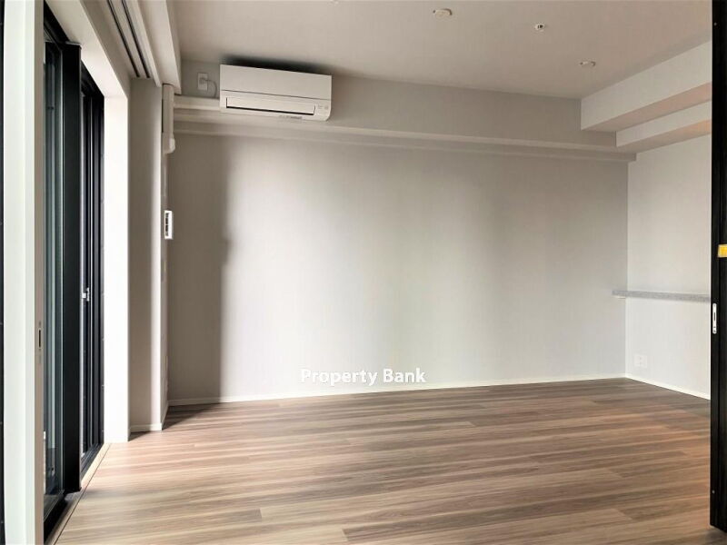 パークスフィア牛込神楽坂