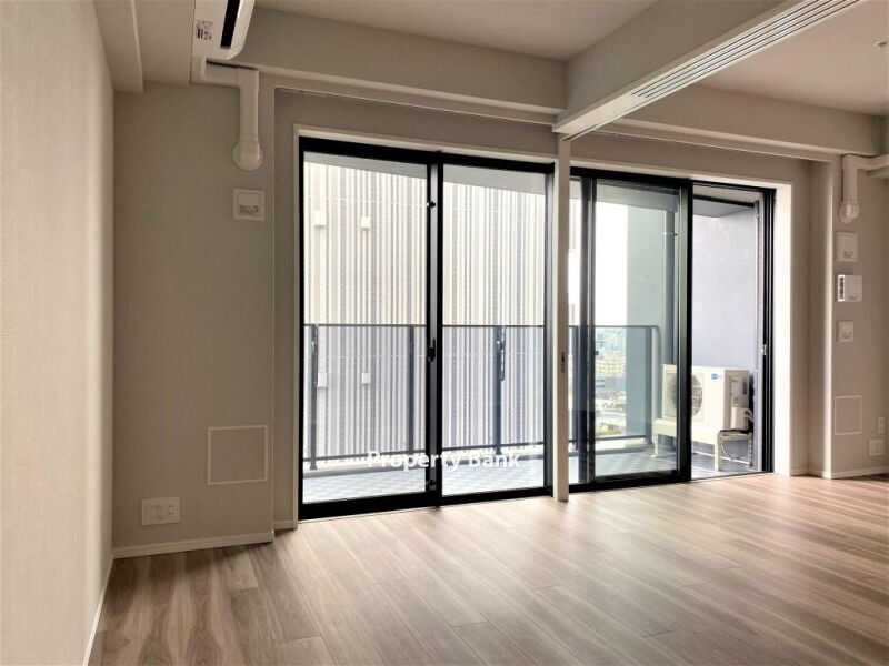 パークスフィア牛込神楽坂