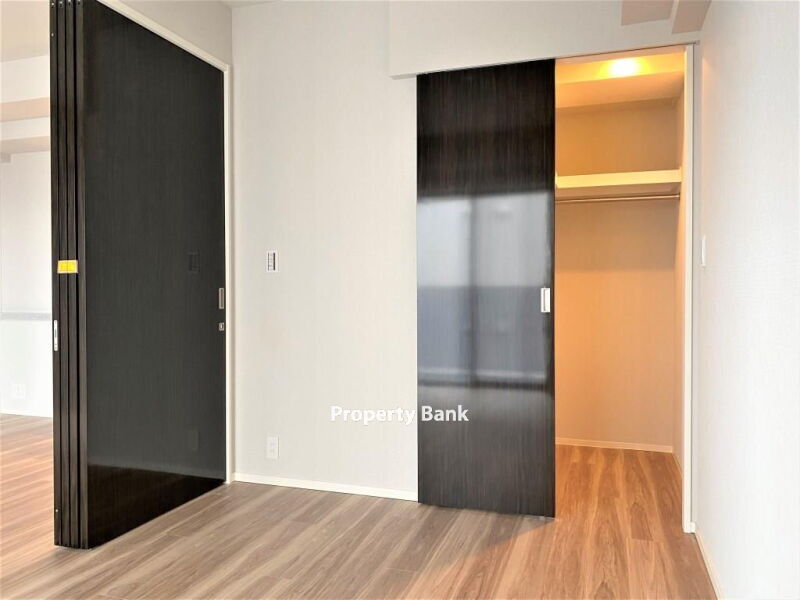 パークスフィア牛込神楽坂