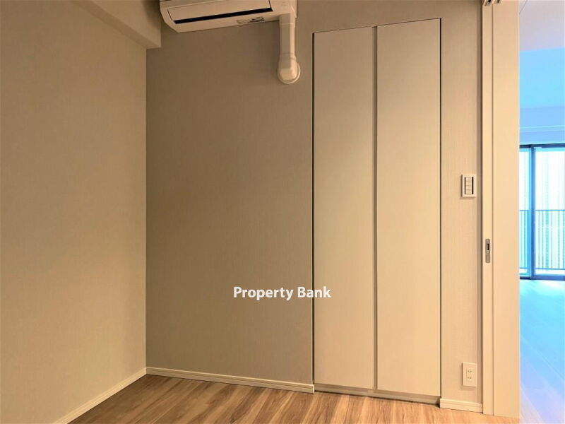 パークスフィア牛込神楽坂