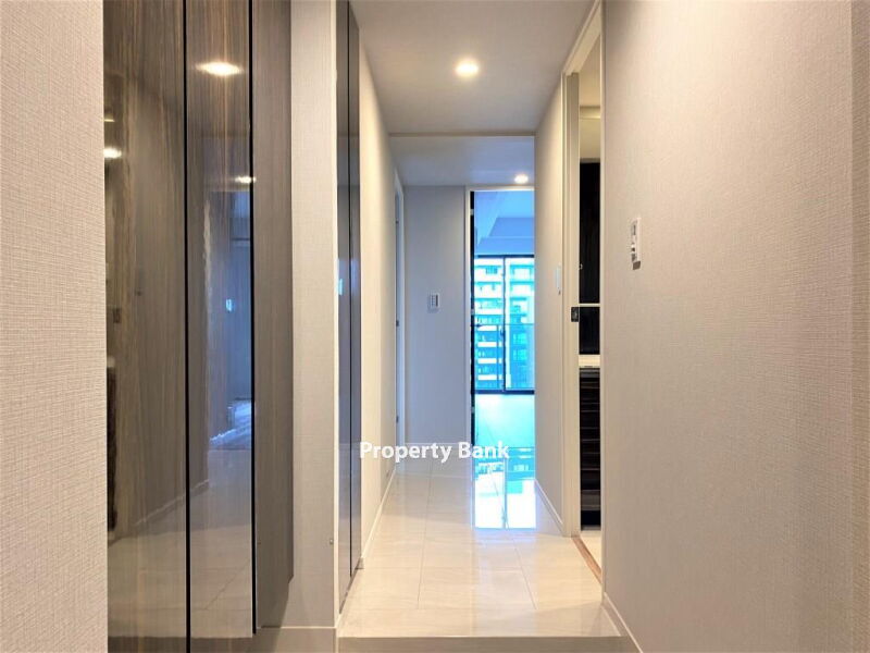 パークスフィア牛込神楽坂