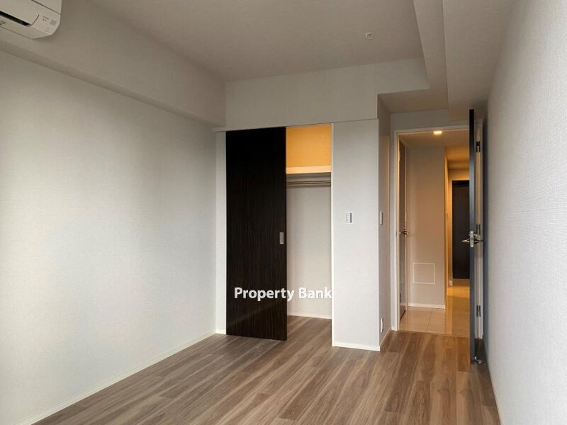 パークスフィア牛込神楽坂