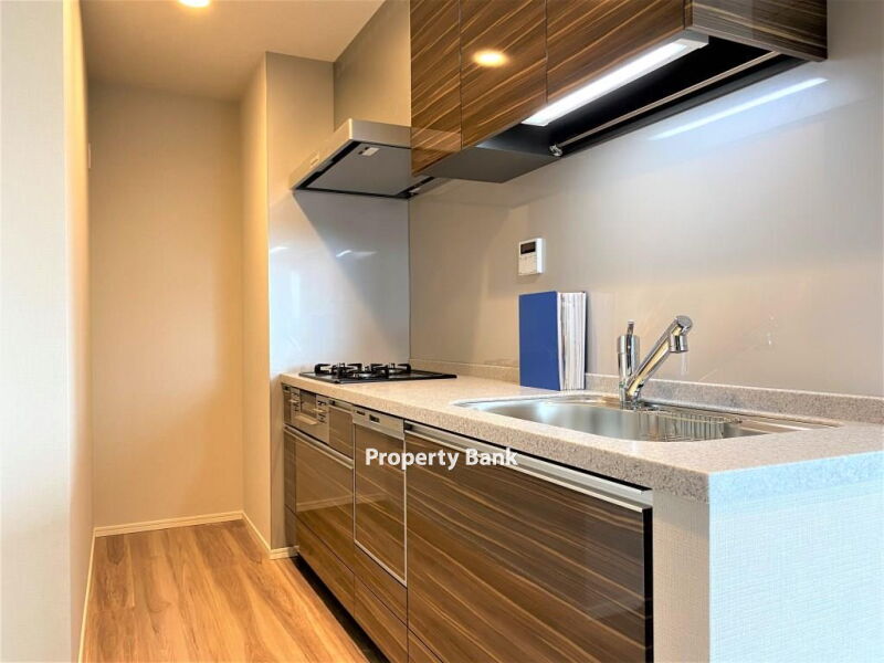 パークスフィア牛込神楽坂