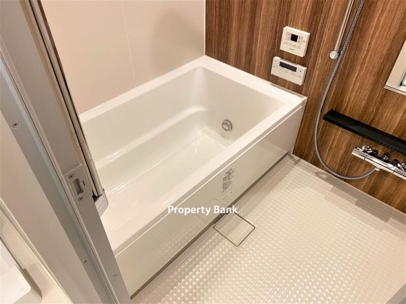 パークスフィア牛込神楽坂