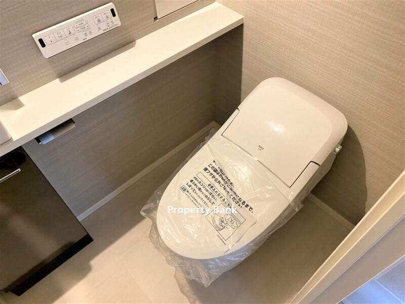 パークスフィア牛込神楽坂