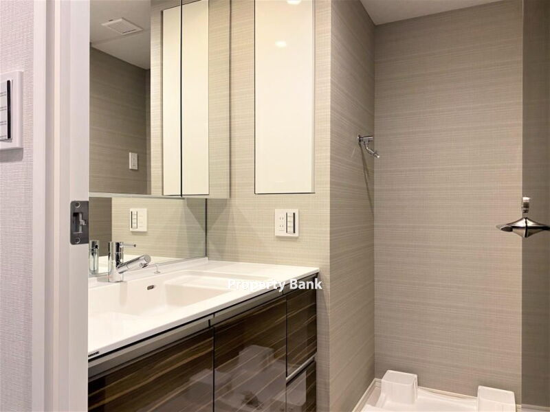 パークスフィア牛込神楽坂