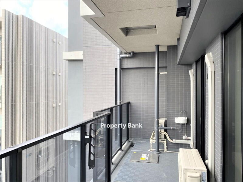 パークスフィア牛込神楽坂