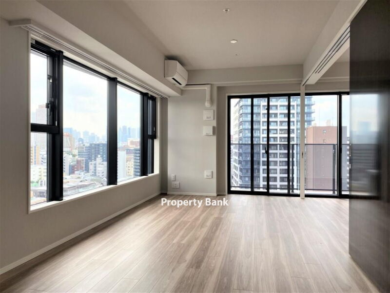 パークスフィア牛込神楽坂